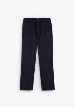 PANTALÓN RELAXED FIT CON CORDÓN