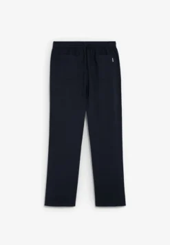 PANTALÓN RELAXED FIT CON CORDÓN