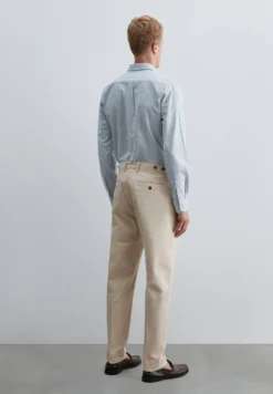 PANTALÓN SASTRERO PINZAS