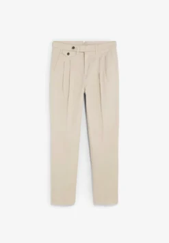 PANTALÓN SASTRERO PINZAS