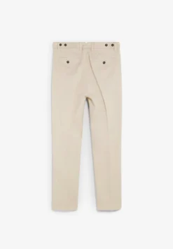 PANTALÓN SASTRERO PINZAS