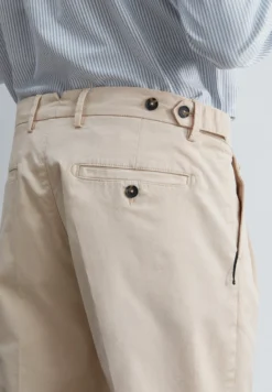 PANTALÓN SASTRERO PINZAS
