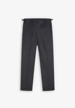 PANTALÓN TRABILLAS LATERALES