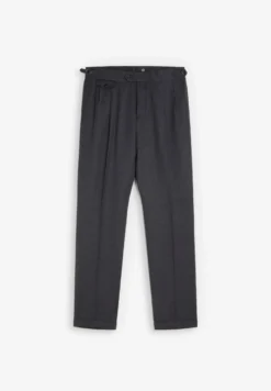 PANTALÓN TRABILLAS LATERALES