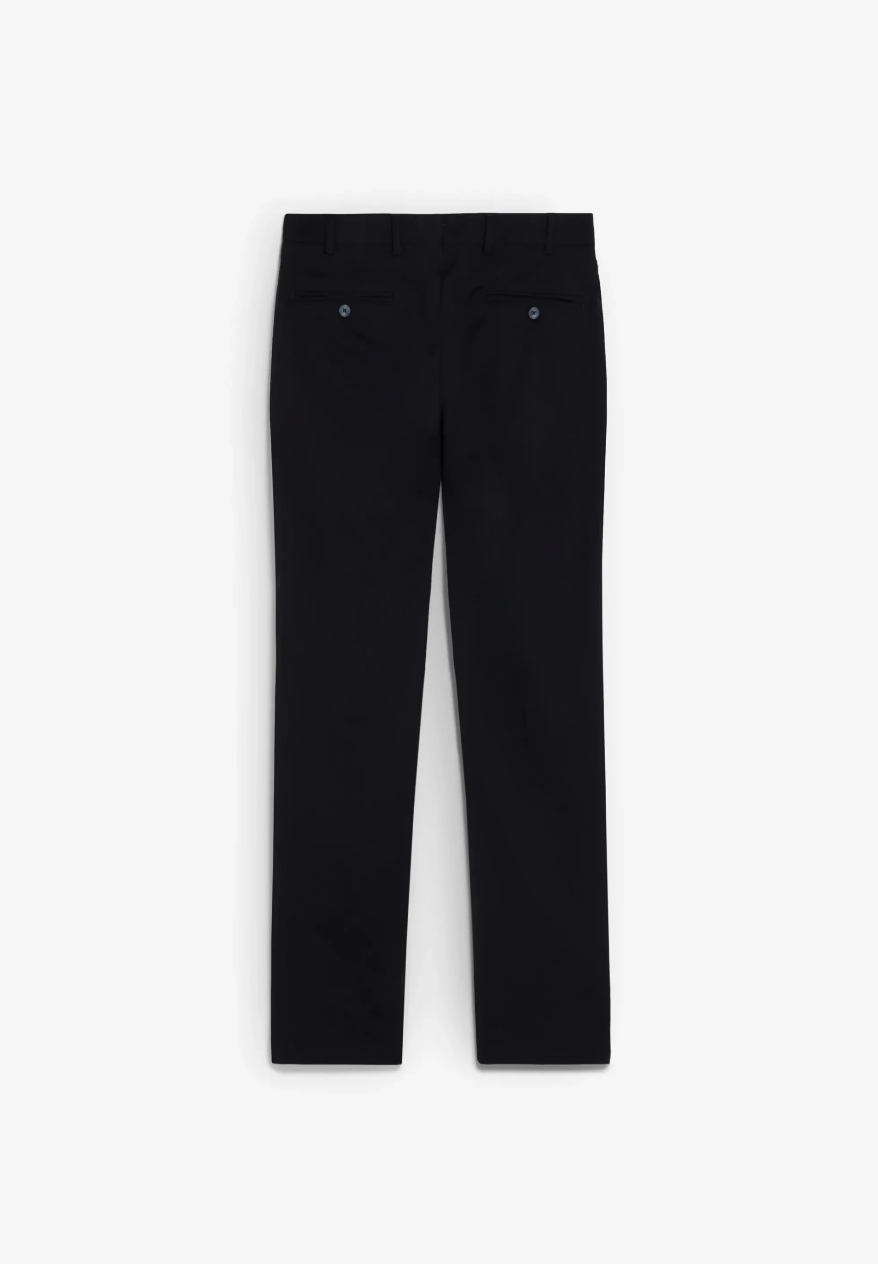 PANTALÓN TRAJE LANA