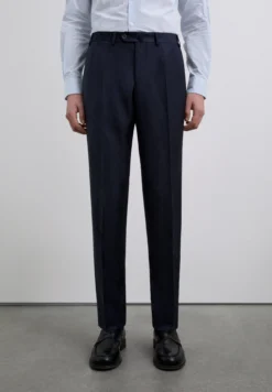 PANTALÓN TRAJE 100% LANA