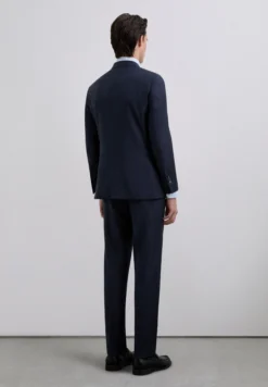 PANTALÓN TRAJE 100% LANA