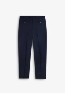 PANTALÓN TRAJE 100% LANA