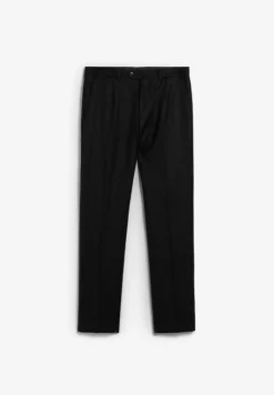 PANTALÓN TRAJE LANA