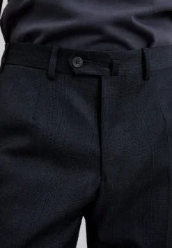 PANTALÓN TRAJE LANA