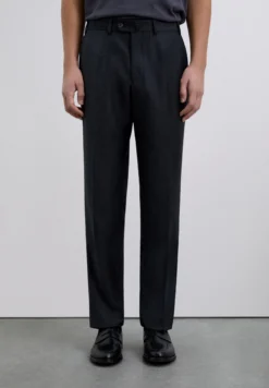 PANTALÓN TRAJE LANA