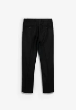 PANTALÓN TRAJE LANA
