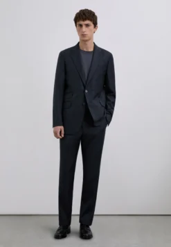 PANTALÓN TRAJE LANA