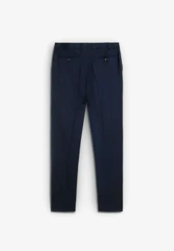 PANTALÓN TRAJE LANA FRÍA MARZOTTO