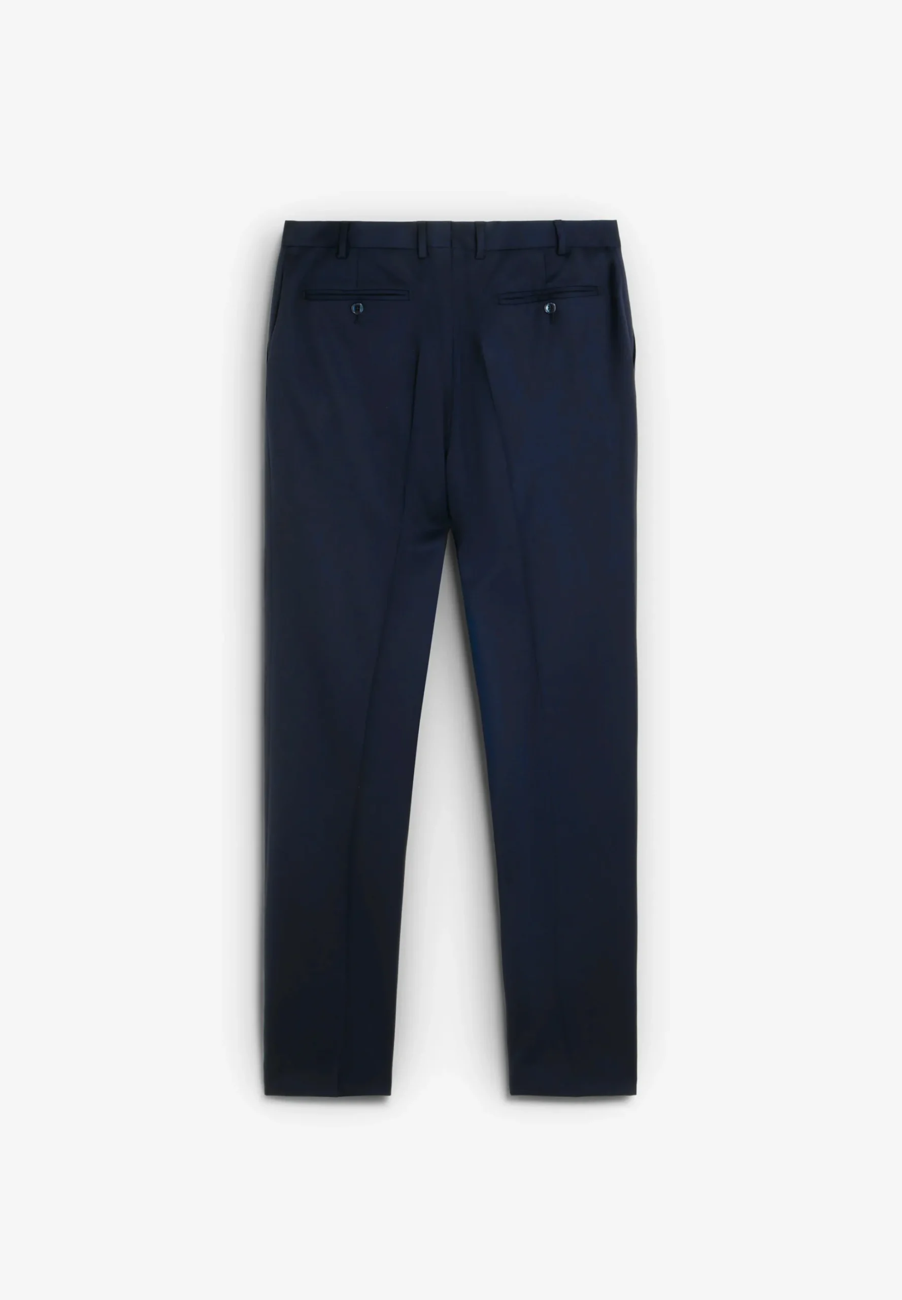 PANTALÓN TRAJE LANA FRÍA MARZOTTO
