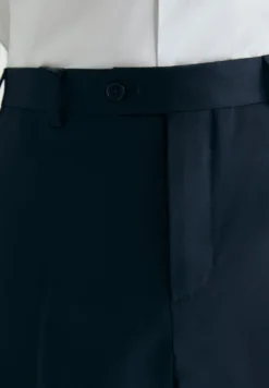 PANTALÓN TRAJE LANA FRÍA MARZOTTO