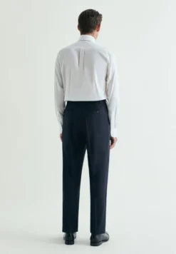 PANTALÓN TRAJE LANA FRÍA MARZOTTO
