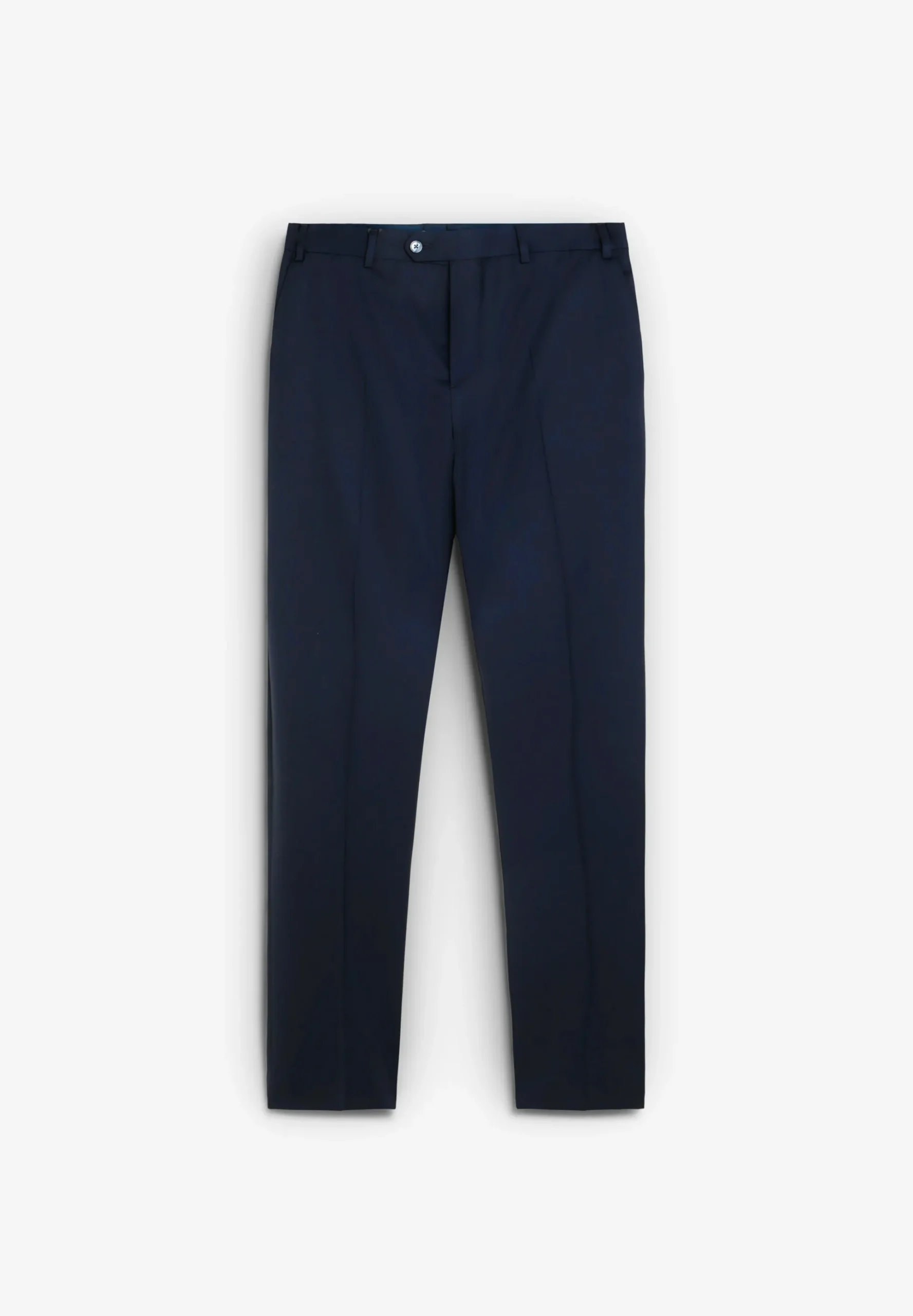 PANTALÓN TRAJE LANA FRÍA MARZOTTO