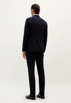 PANTALÓN TRAJE LANA FRÍA MARZOTTO