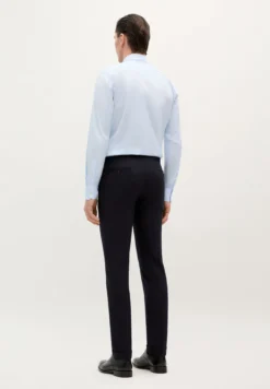 PANTALÓN TRAJE LANA FRÍA MARZOTTO