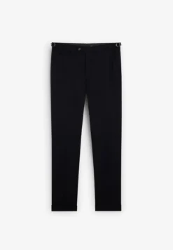 PANTALÓN TRAJE LANA FRÍA MARZOTTO