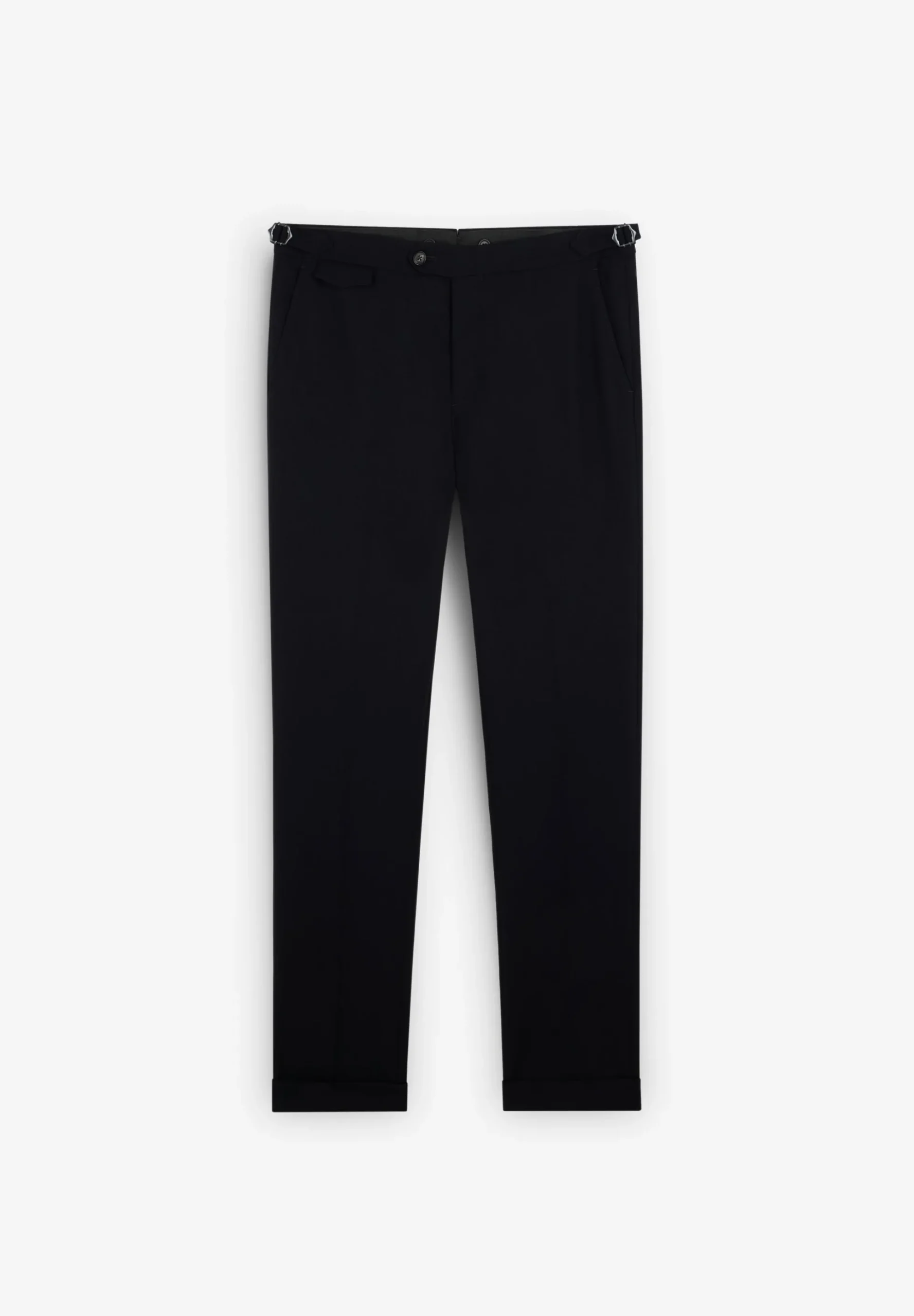 PANTALÓN TRAJE LANA FRÍA MARZOTTO