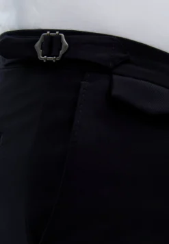 PANTALÓN TRAJE LANA FRÍA MARZOTTO