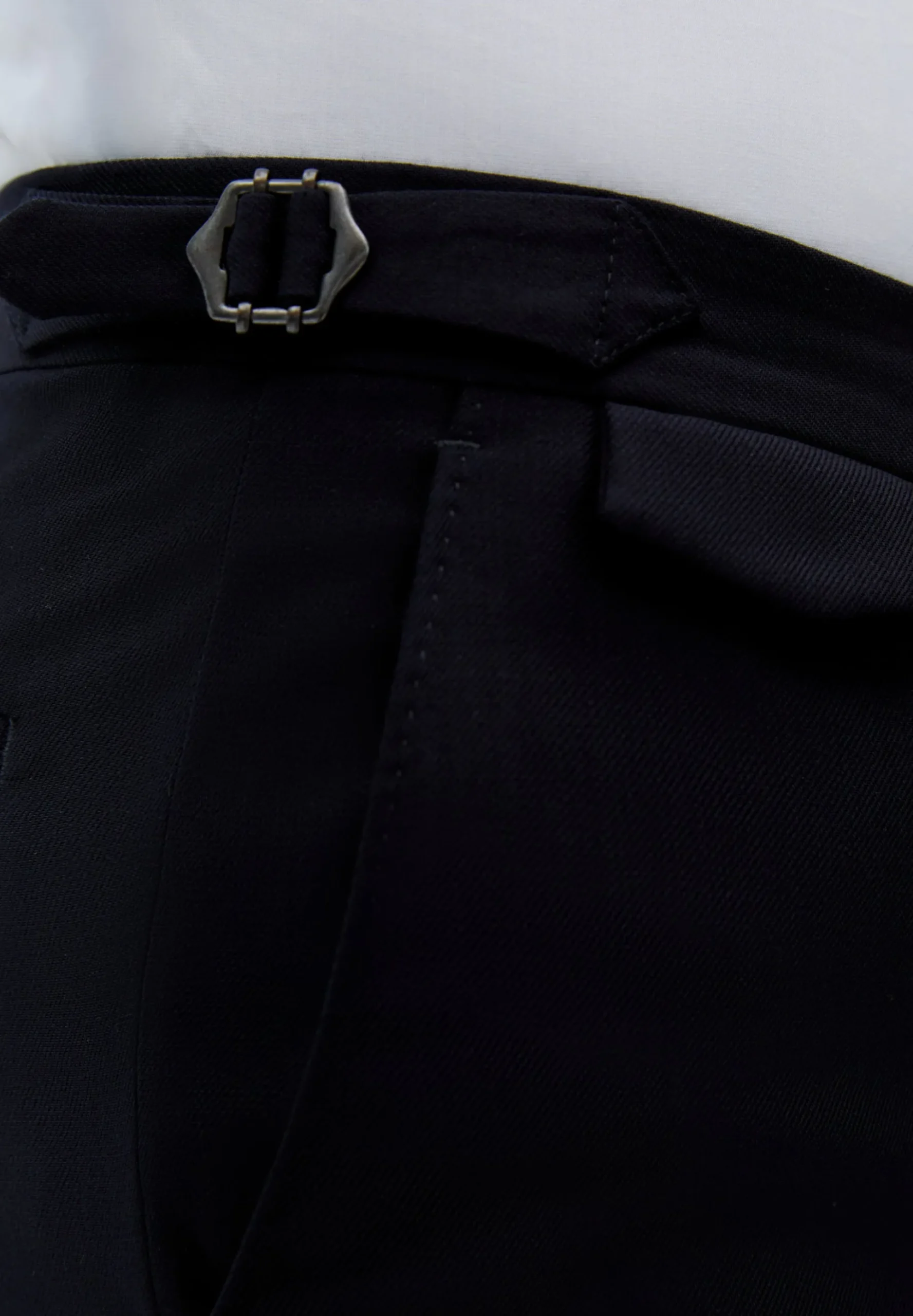 PANTALÓN TRAJE LANA FRÍA MARZOTTO