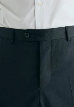 PANTALÓN TRAJE LANA FRÍA MARZOTTO