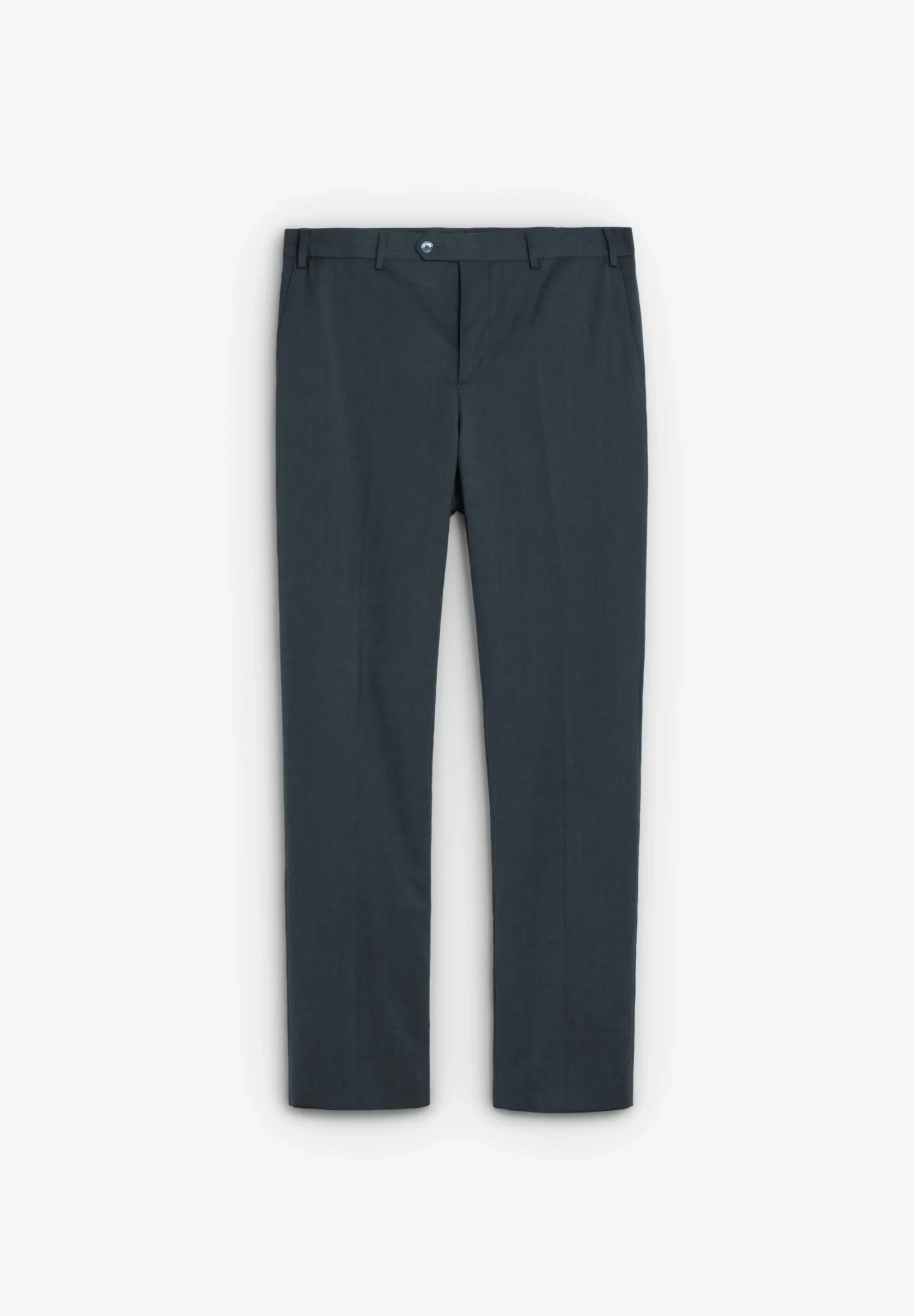 PANTALÓN TRAJE LANA FRÍA MARZOTTO