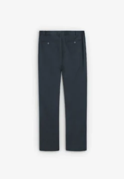 PANTALÓN TRAJE LANA FRÍA MARZOTTO