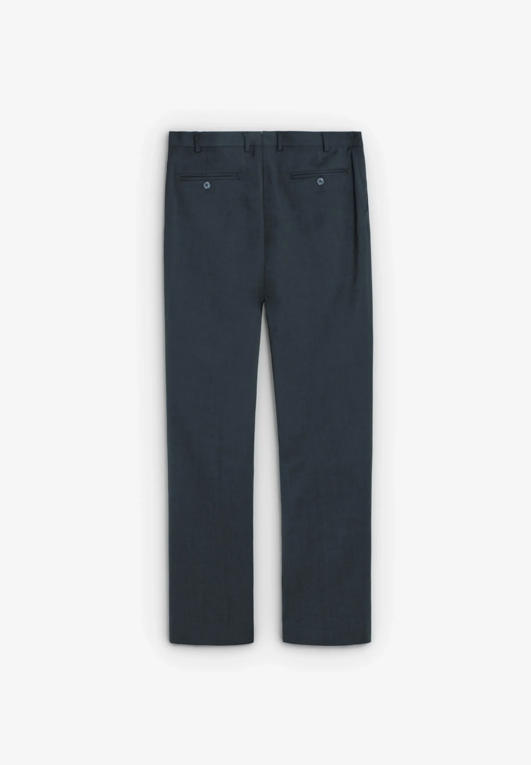 PANTALÓN TRAJE LANA FRÍA MARZOTTO