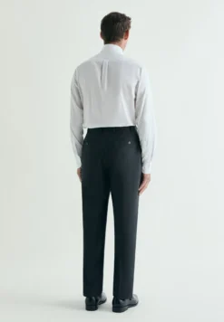 PANTALÓN TRAJE LANA FRÍA MARZOTTO