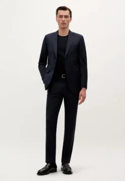 PANTALÓN TRAJE LANA FRÍA TORELLO