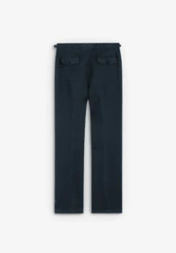 PANTALÓN TRAJE LINO