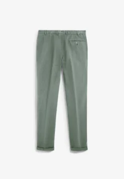 PANTALÓN TRAJE LINO