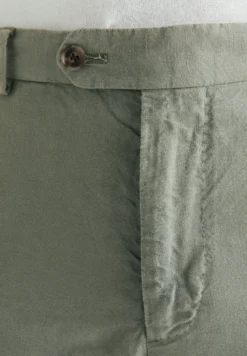 PANTALÓN TRAJE LINO