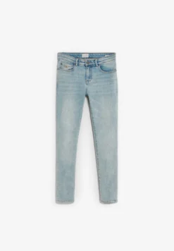 PANTALÓN VAQUERO