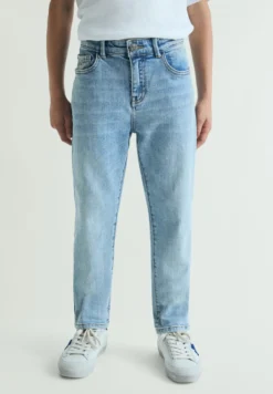 PANTALÓN VAQUERO
