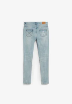 PANTALÓN VAQUERO