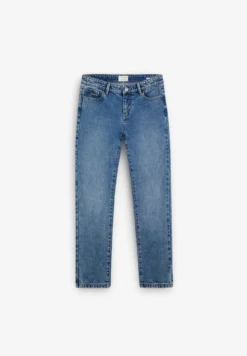 PANTALÓN VAQUERO RECTO