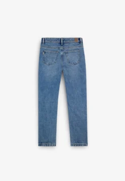 PANTALÓN VAQUERO RECTO