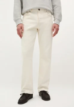 PANTALÓN VAQUERO REGULAR FIT