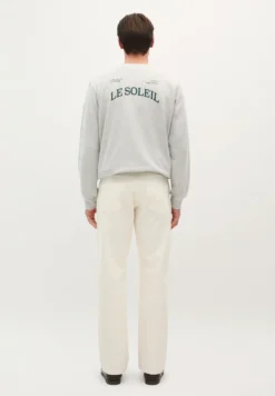 PANTALÓN VAQUERO REGULAR FIT