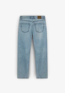 PANTALÓN VAQUERO REGULAR FIT