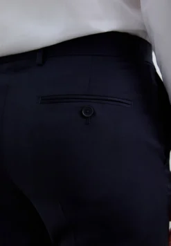 PANTALÓN VESTIR PINZAS
