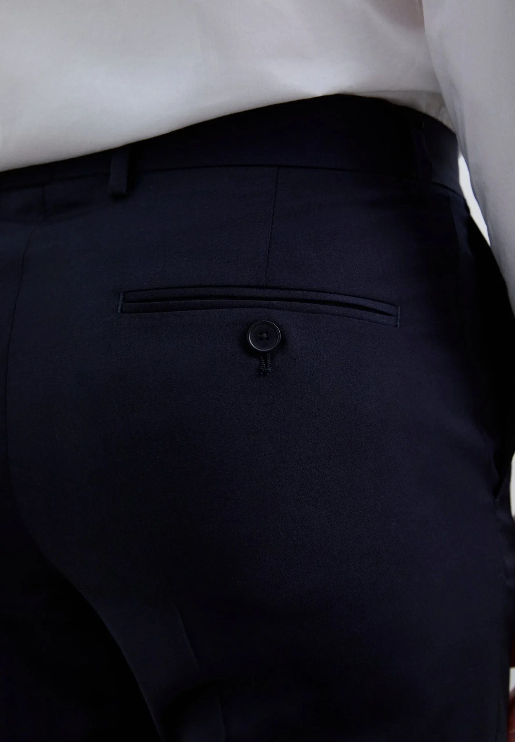 PANTALÓN VESTIR PINZAS