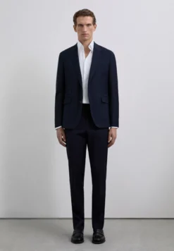 PANTALÓN VESTIR PINZAS