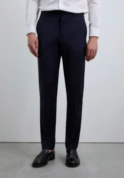 PANTALÓN VESTIR PINZAS