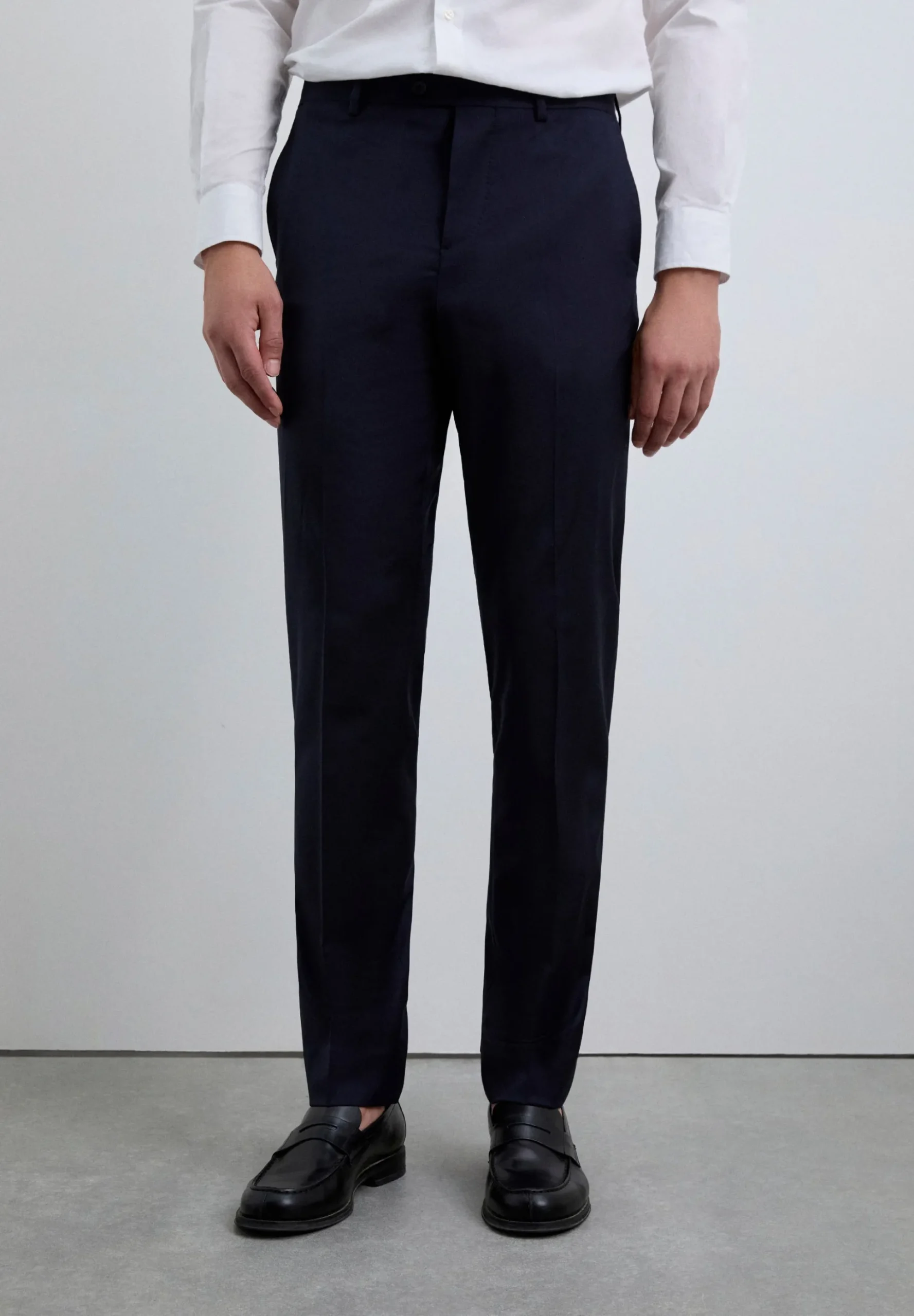 PANTALÓN VESTIR PINZAS